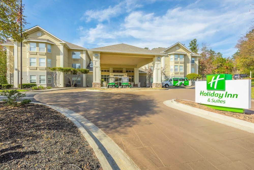 Holiday Inn Hotel And Suites Peachtree City By Ihg Exterior foto
